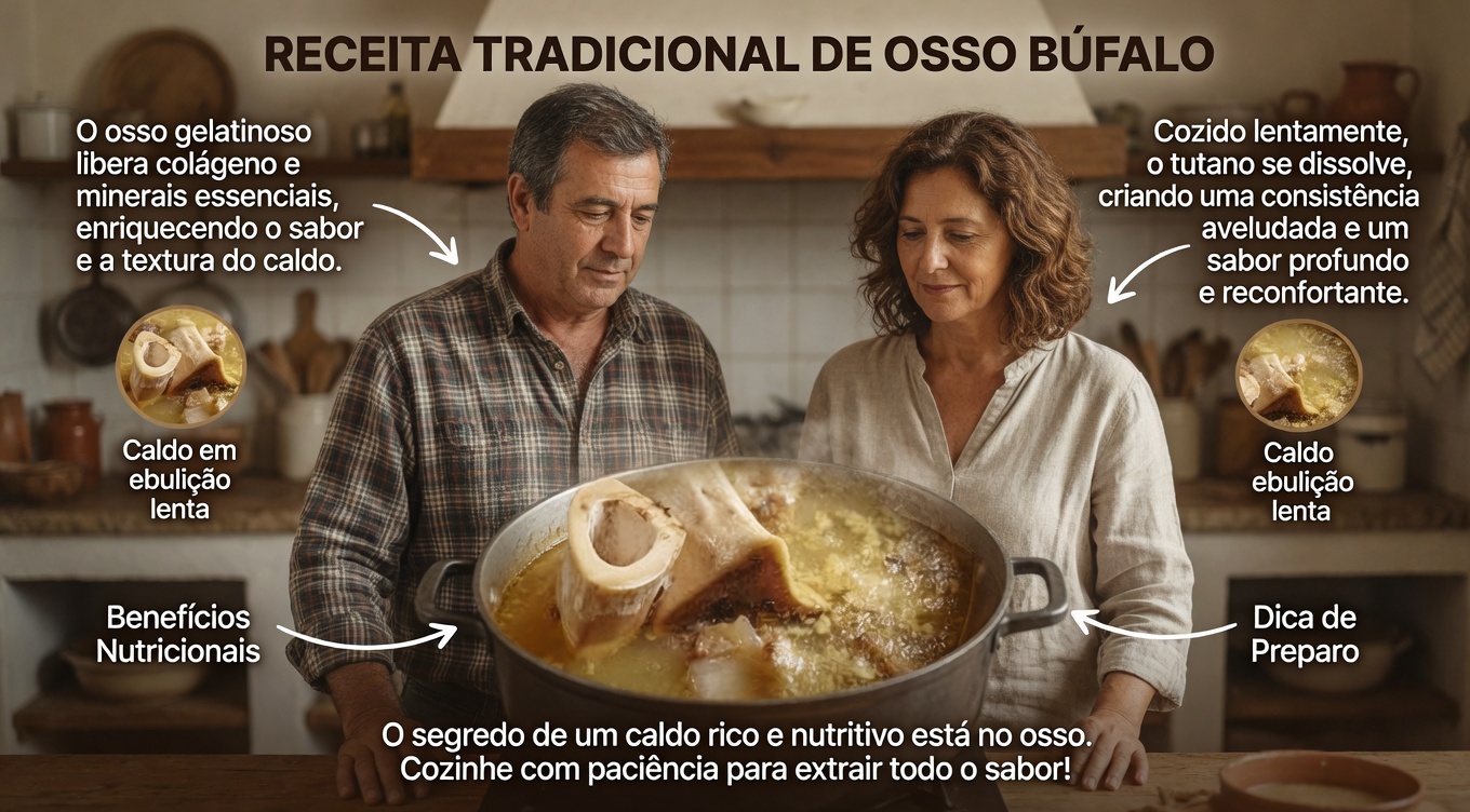 Médico ortopedista de 97 anos revela: o único alimento que pode ajudar a reparar a cartilagem do joelho durante a noite!