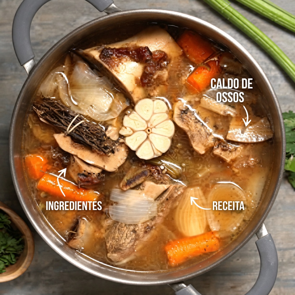 Médico ortopedista de 97 anos revela: o único alimento que pode ajudar a reparar a cartilagem do joelho durante a noite!