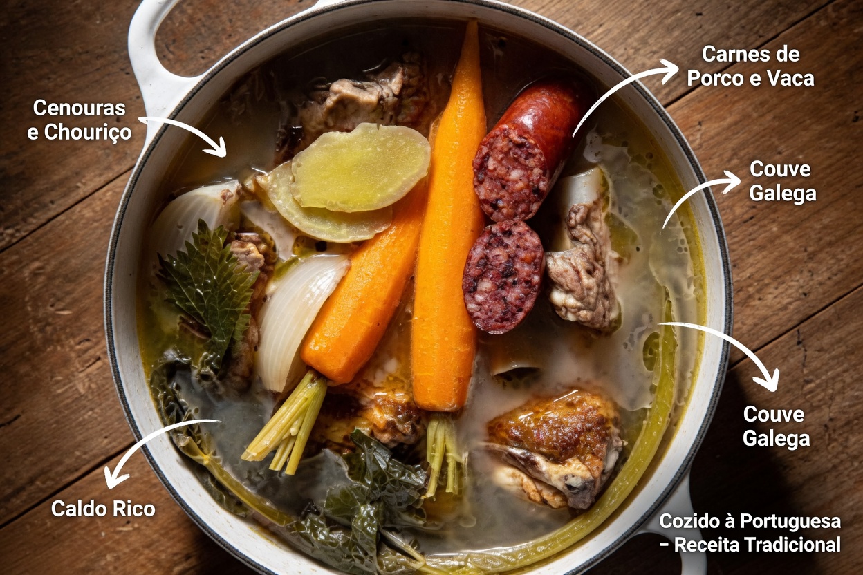 Médico ortopedista de 97 anos revela: o único alimento que pode ajudar a reparar a cartilagem do joelho durante a noite!