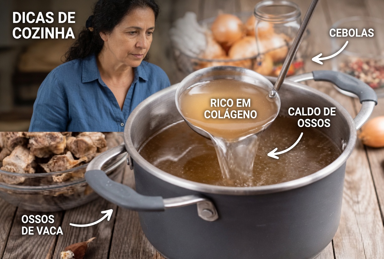 Médico ortopedista de 97 anos revela: o único alimento que pode ajudar a reparar a cartilagem do joelho durante a noite!