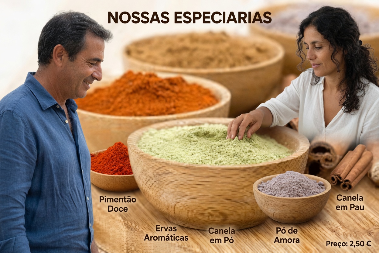 Chá de folhas de pinheiro, cúrcuma e canela – uma bebida natural para ajudar a manter o equilíbrio saudável do açúcar no sangue