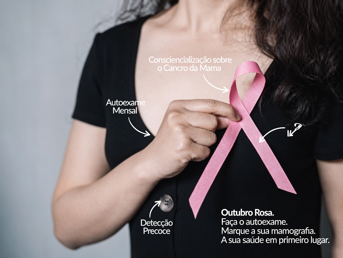 10 Sinais de Alerta do Câncer de Mama que Você Precisa Conhecer para Detecção Precoce e Maior Conscientização