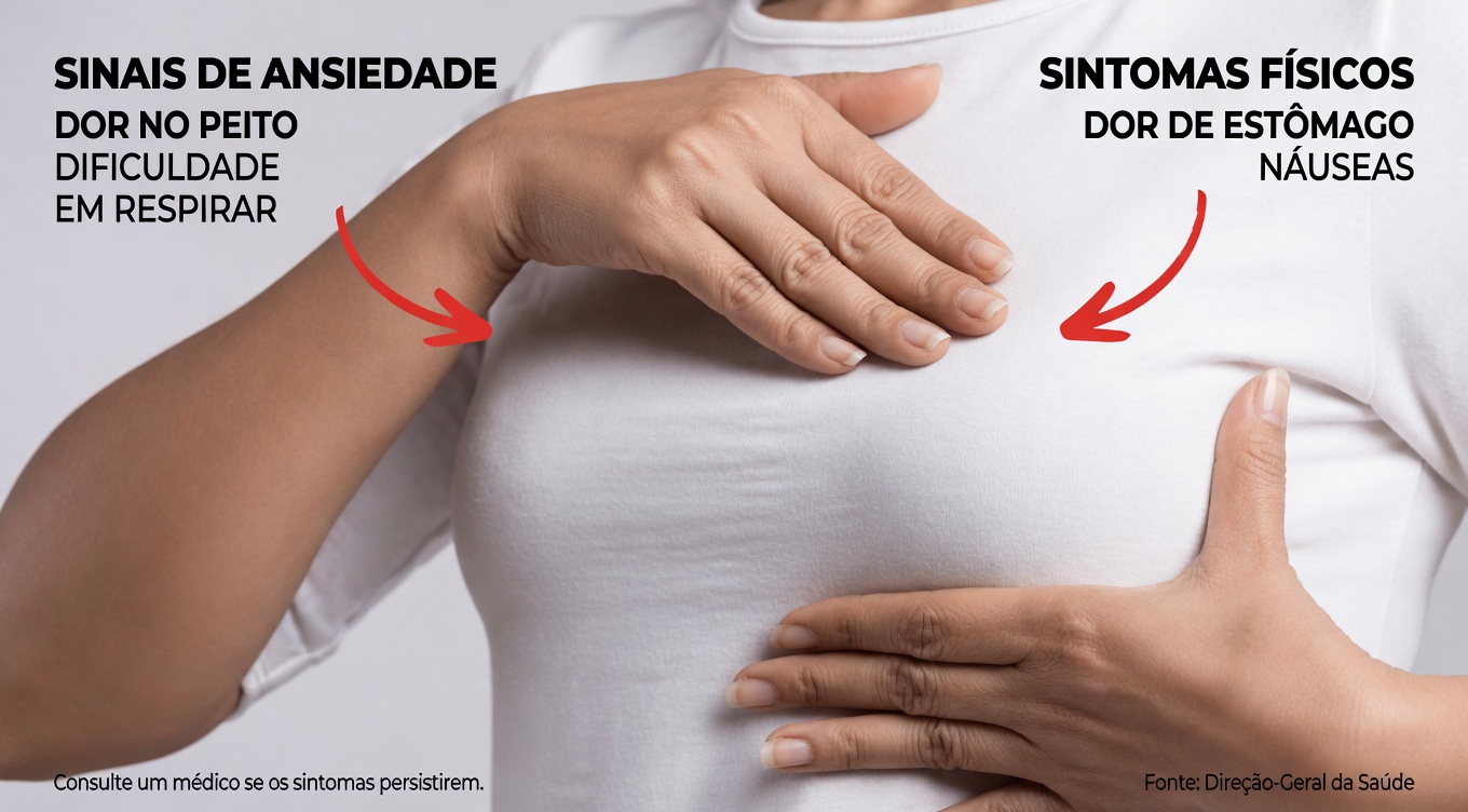 10 Sinais de Alerta do Câncer de Mama que Você Precisa Conhecer para Detecção Precoce e Maior Conscientização