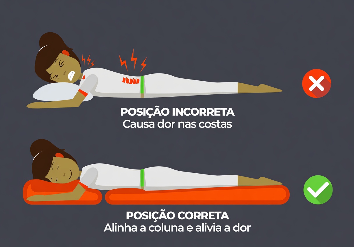 Dormir de bruços está colocando sua saúde em risco? Descubra posições de sono mais seguras para um descanso melhor