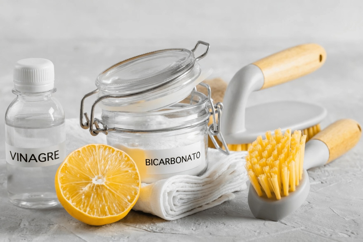 Como Idosos Podem Incorporar com Segurança o Bicarbonato de Sódio nas Rotinas Diárias para Alívio de Desconfortos Comuns