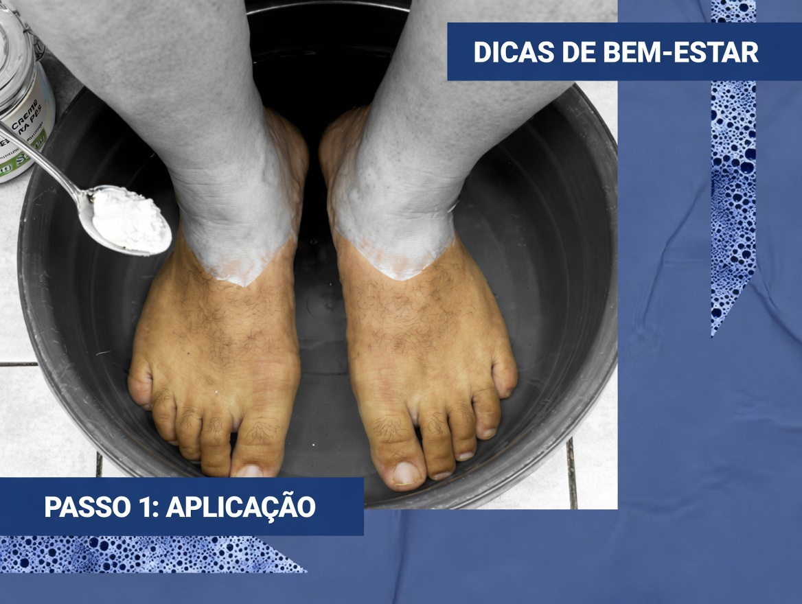 Como Idosos Podem Incorporar com Segurança o Bicarbonato de Sódio nas Rotinas Diárias para Alívio de Desconfortos Comuns