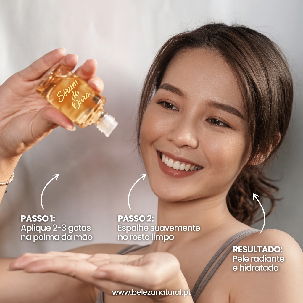 Como experimentar uma rotina simples de mistura de óleos de cozinha de 2 minutos para uma pele com aparência mais macia ao longo do tempo