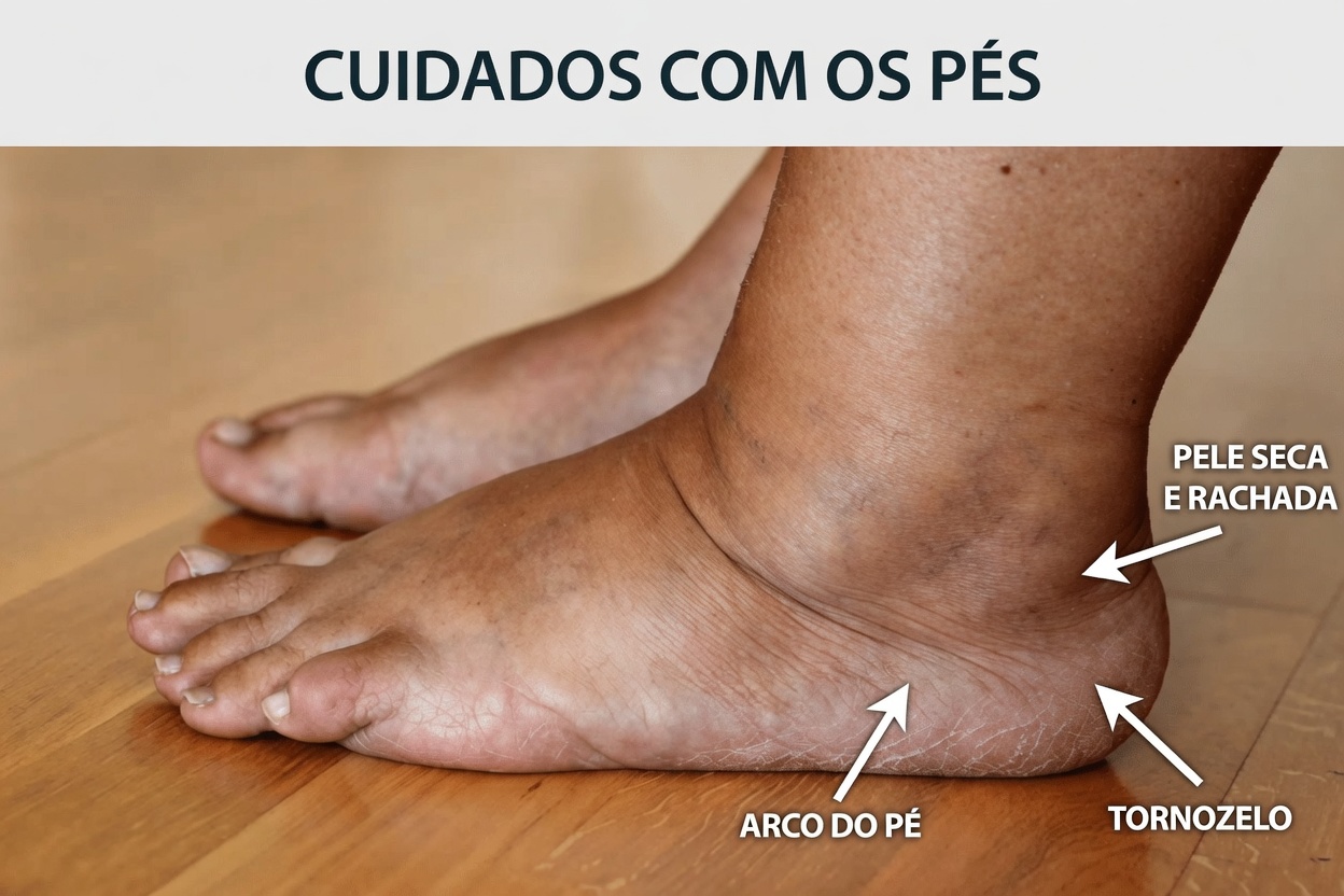 Descubra as 5 Ervas Mais Populares para Apoiar a Circulação nas Pernas e os Principais Fatos a Considerar Primeiro