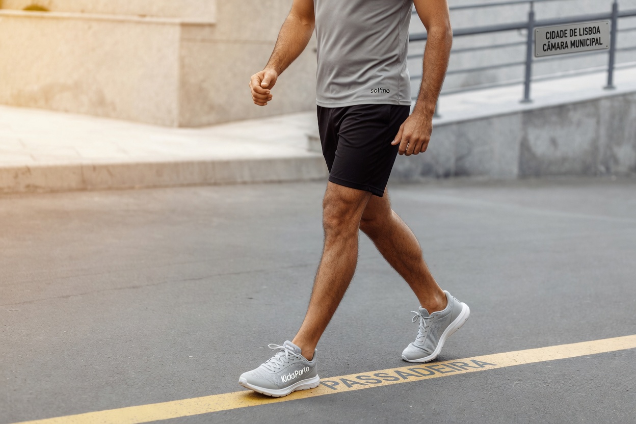 Descubra as 5 Ervas Mais Populares para Apoiar a Circulação nas Pernas e os Principais Fatos a Considerar Primeiro