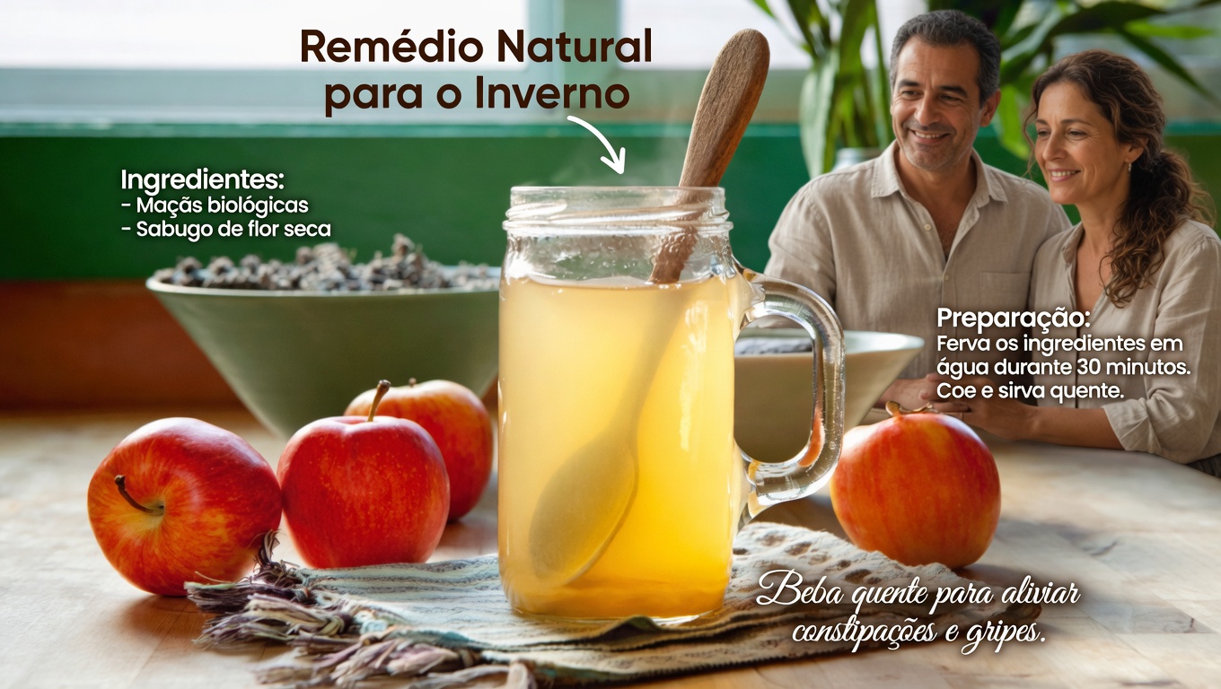 Um Hábito Matinal Simples: Explorando um Tônico Natural à Base de Mel para o Bem-Estar Diário