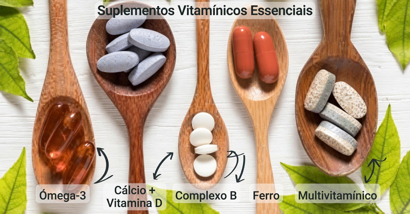 Descubra como 5 especiarias comuns de cozinha podem ajudar naturalmente a apoiar a saúde dos seus rins nas refeições do dia a dia