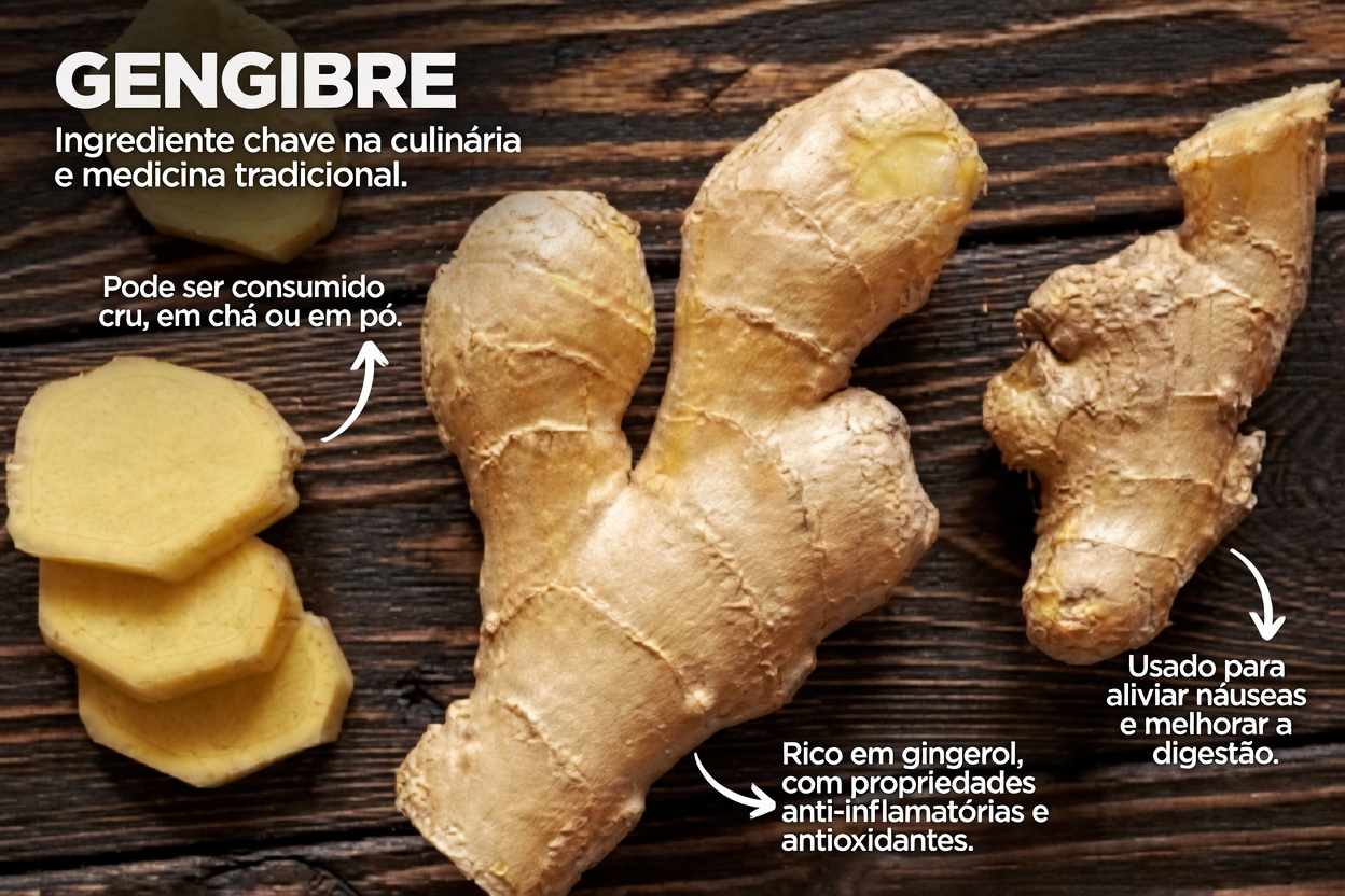 Descubra como 5 especiarias comuns de cozinha podem ajudar naturalmente a apoiar a saúde dos seus rins nas refeições do dia a dia