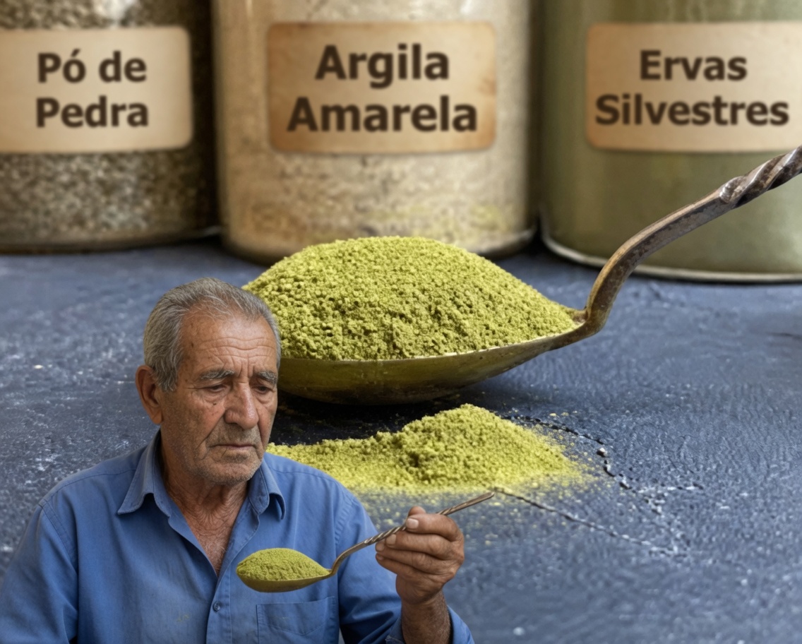 A única folha que pode apoiar naturalmente o açúcar no sangue, a pressão arterial e mais