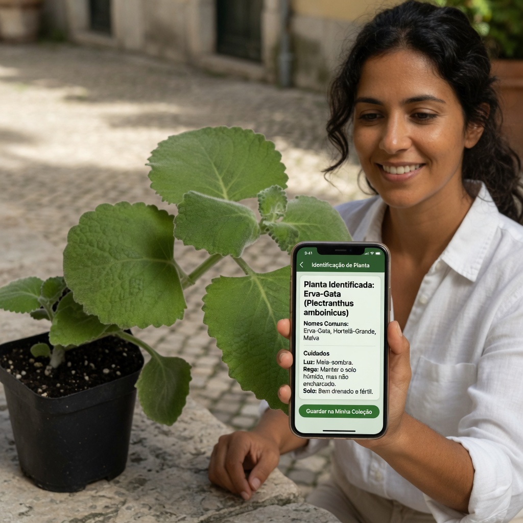 Orégano Orejón: Apenas 1 Folha por Dia para Apoiar sua Saúde Naturalmente