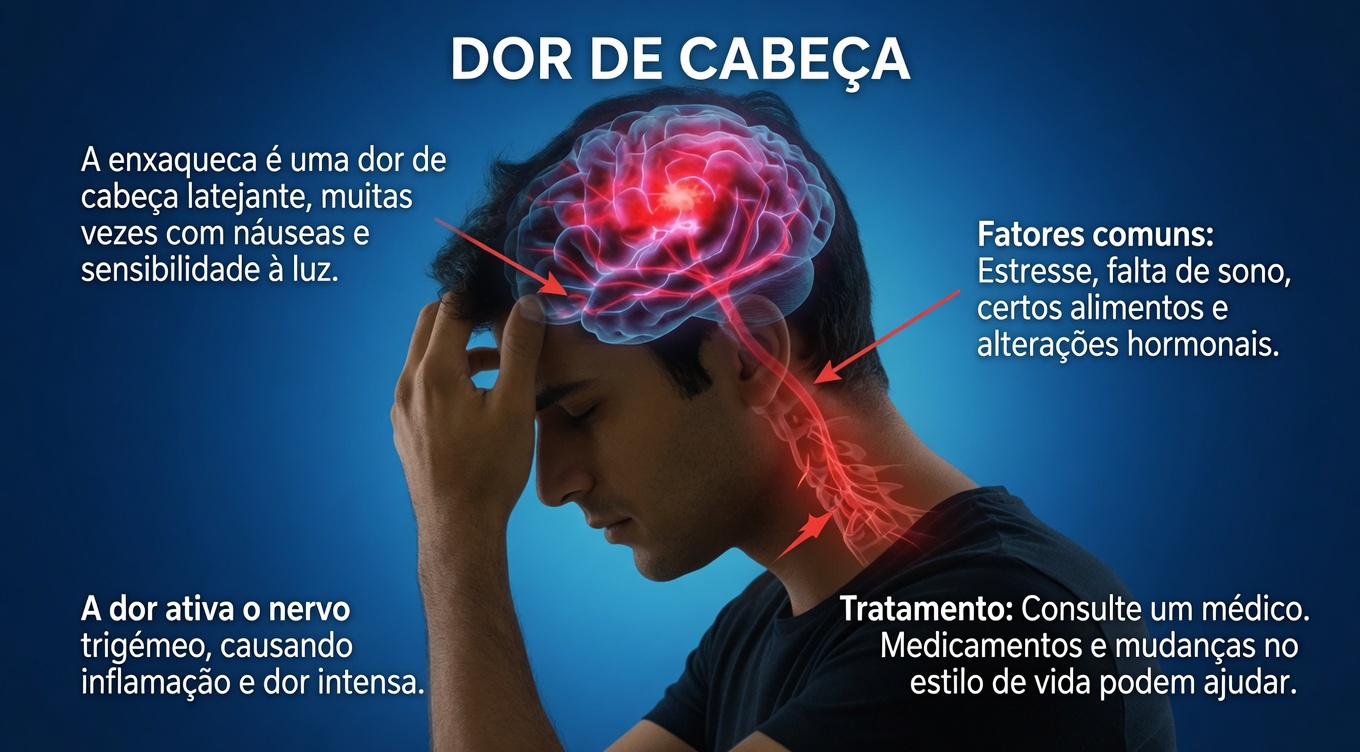 8 Sinais de Alerta de AVC que Podem Aparecer Um Mês Antes e 9 Dicas para Preveni-lo