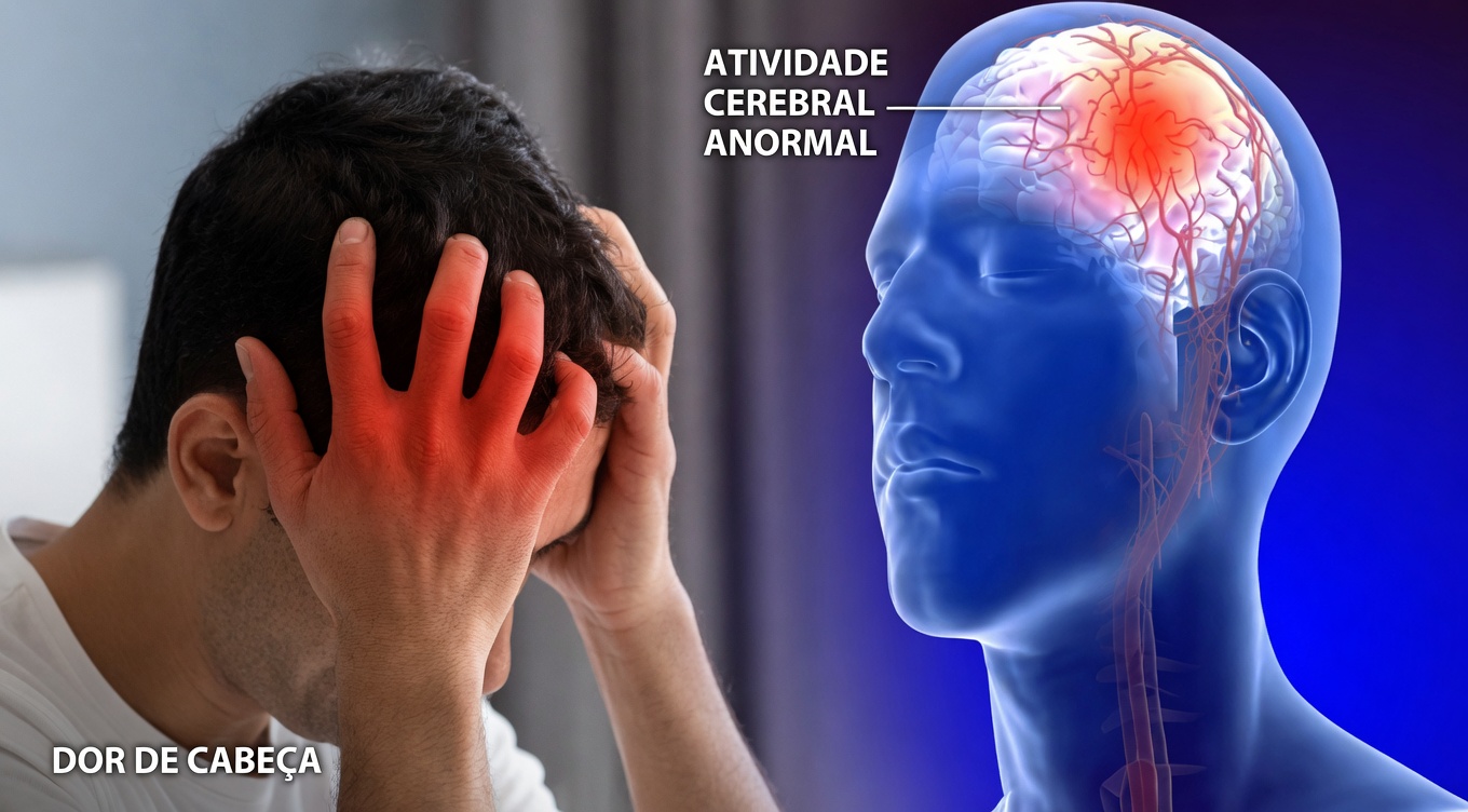 8 Sinais de Alerta de AVC que Podem Aparecer Um Mês Antes e 9 Dicas para Preveni-lo