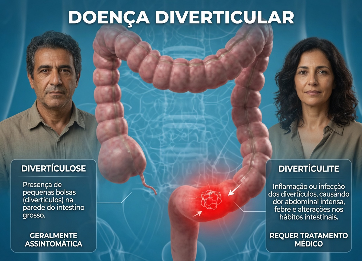 Sintomas Críticos do Câncer de Cólon Que Você Nunca Deve Ignorar – A Detecção Precoce Pode Salvar Sua Vida