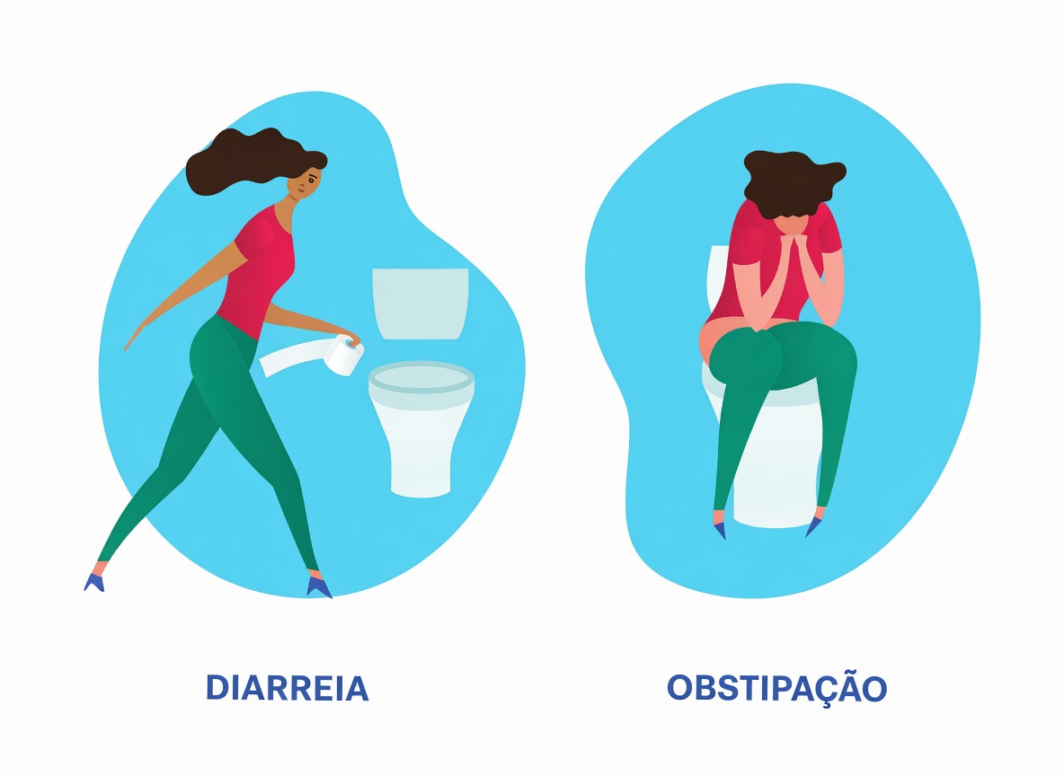 Sintomas Críticos do Câncer de Cólon Que Você Nunca Deve Ignorar – A Detecção Precoce Pode Salvar Sua Vida