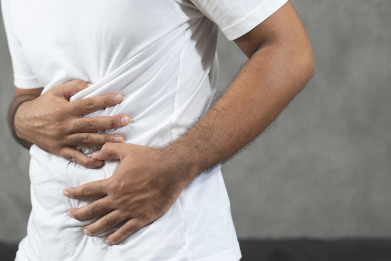 Sintomas Críticos do Câncer de Cólon Que Você Nunca Deve Ignorar – A Detecção Precoce Pode Salvar Sua Vida