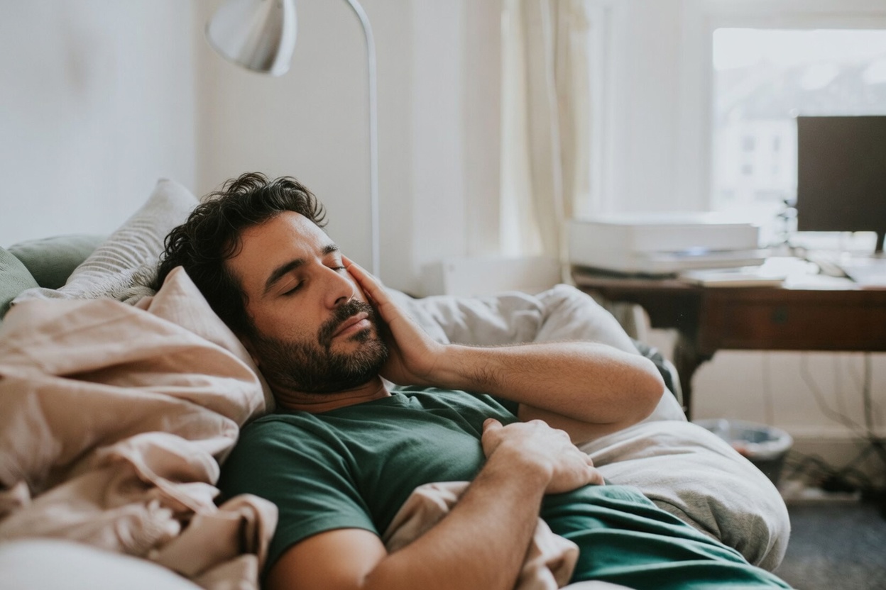 Sintomas Críticos do Câncer de Cólon Que Você Nunca Deve Ignorar – A Detecção Precoce Pode Salvar Sua Vida