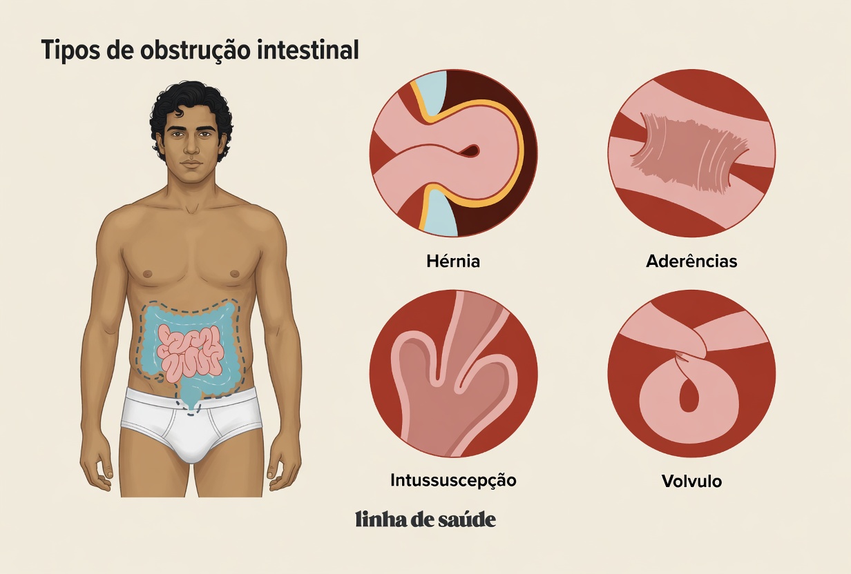 Sintomas Críticos do Câncer de Cólon Que Você Nunca Deve Ignorar – A Detecção Precoce Pode Salvar Sua Vida