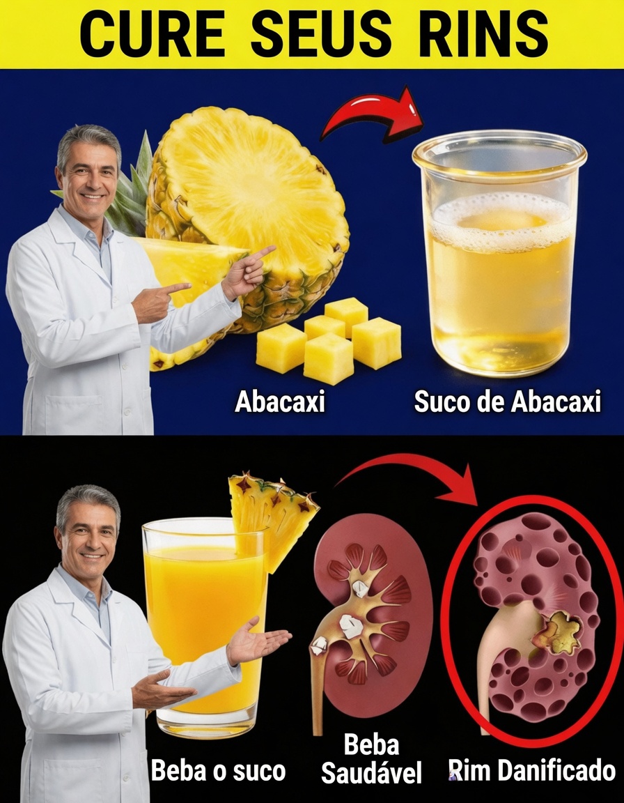 A proteína está vazando na sua urina? Experimente estes 7 alimentos curativos para apoiar a saúde dos rins naturalmente