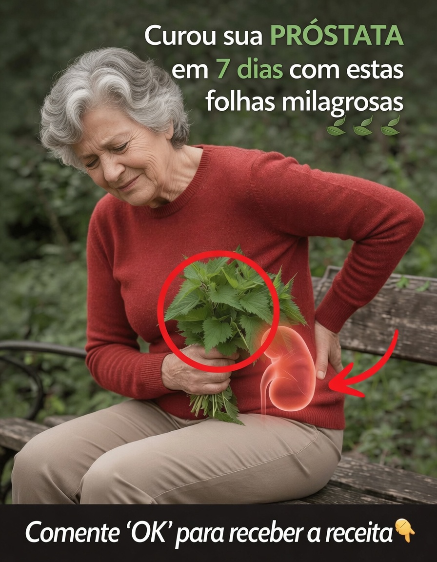 Raiz de urtiga: quando tomá-la e como usá-la com segurança