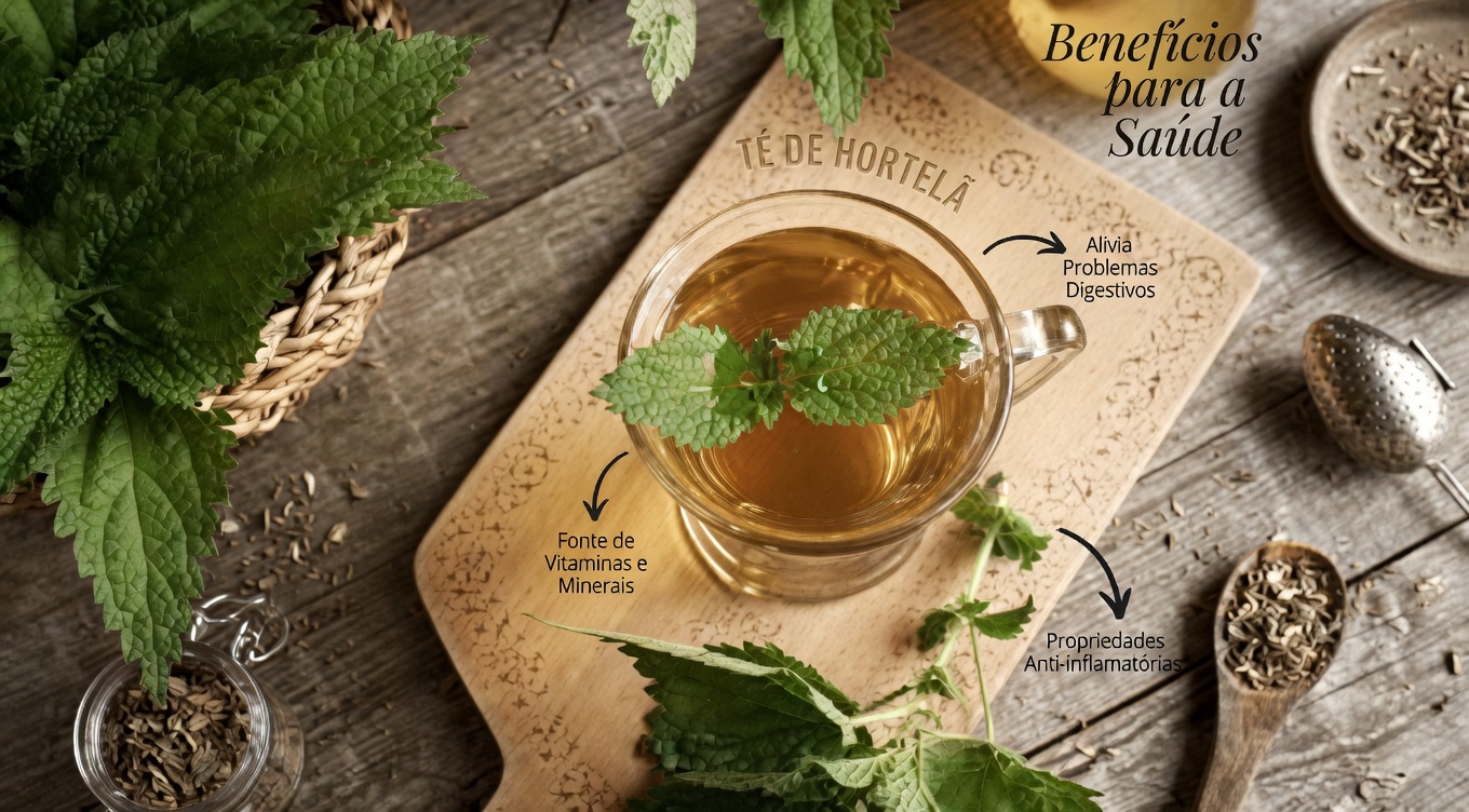 Raiz de urtiga: quando tomá-la e como usá-la com segurança