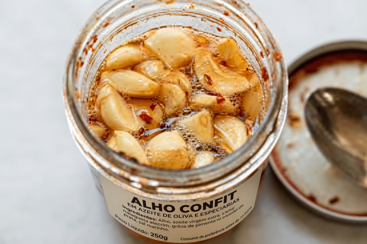 Alho e Mel: 20 Remédios Naturais Poderosos para Apoio ao Bem-Estar no Dia a Dia
