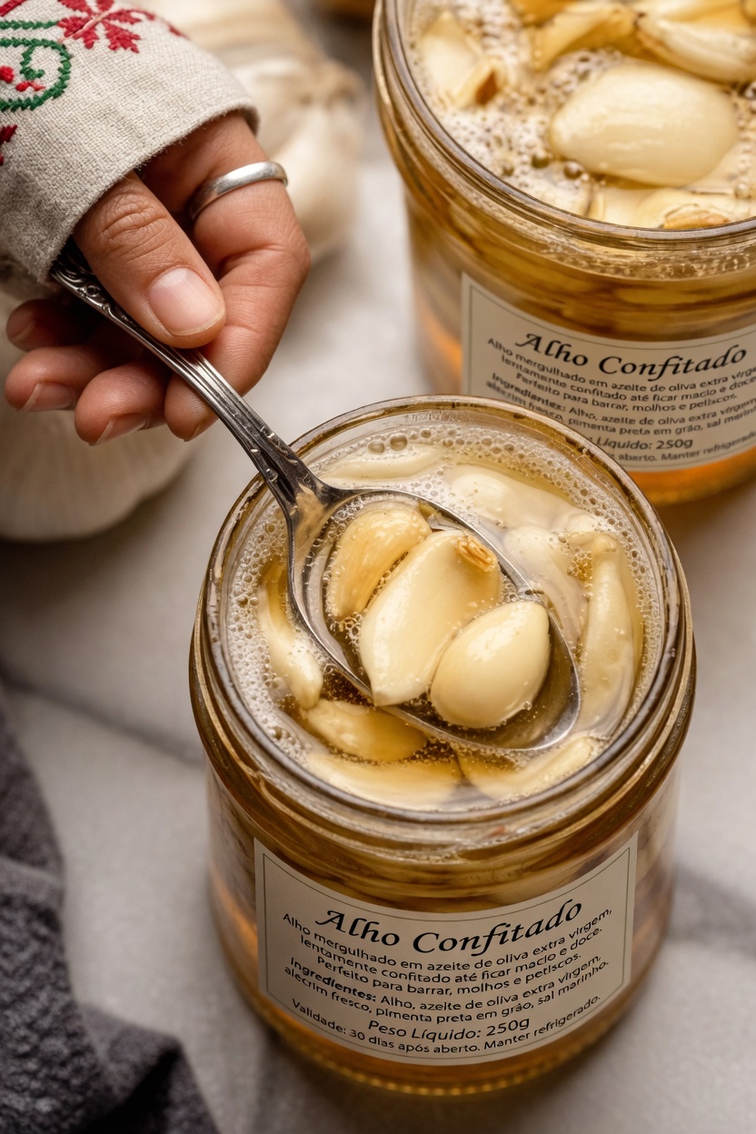 Alho e Mel: 20 Remédios Naturais Poderosos para Apoio ao Bem-Estar no Dia a Dia