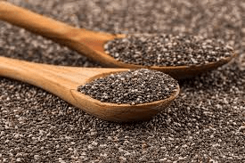 Coma Estas 3 Sementes Todas as Manhãs para Melhor Saúde, Mesmo à Medida que Envelhece