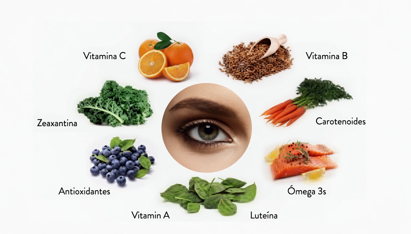 Mais de 60? O ritual noturno simples que pode ajudar você a acordar com uma visão mais nítida e confortável