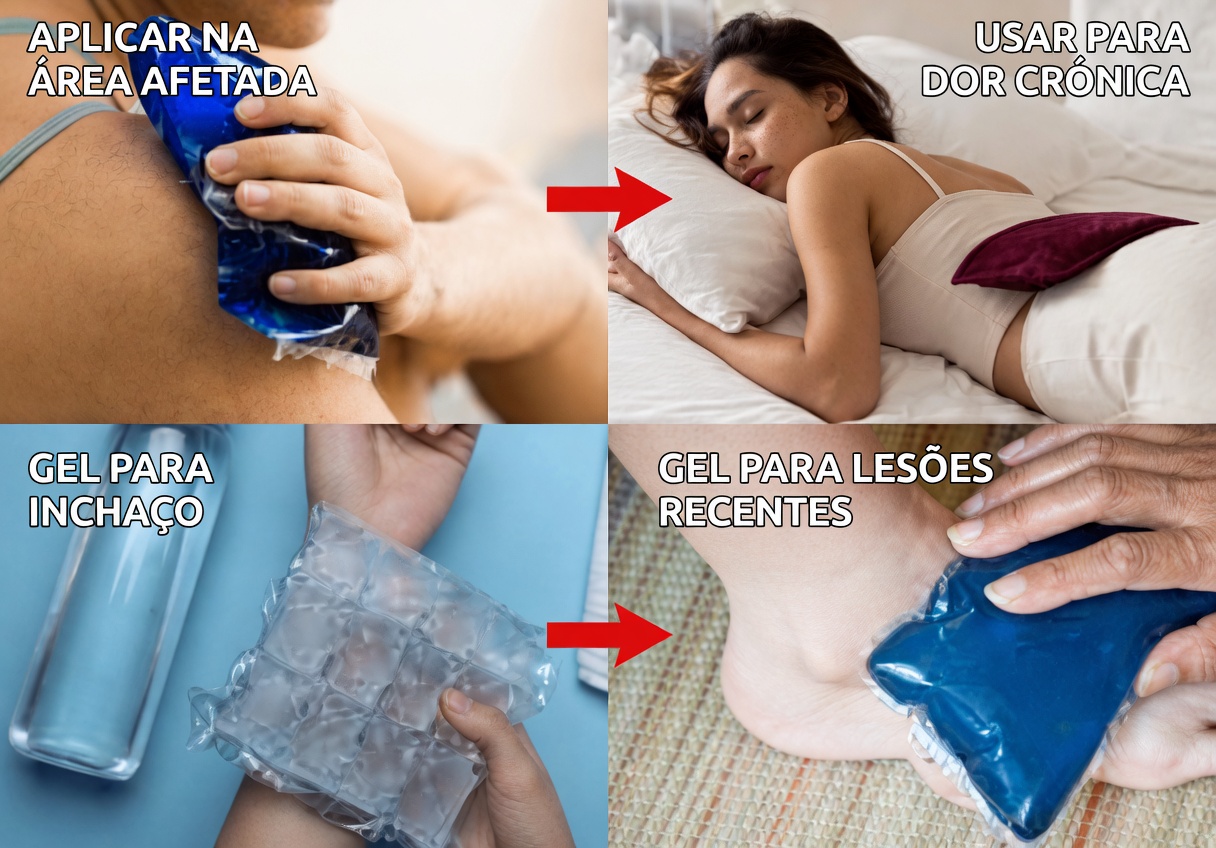 Remédios Naturais para Aliviar Dores Musculares e Articulares: Soluções Caseiras Comprovadas que Você Pode Experimentar Hoje