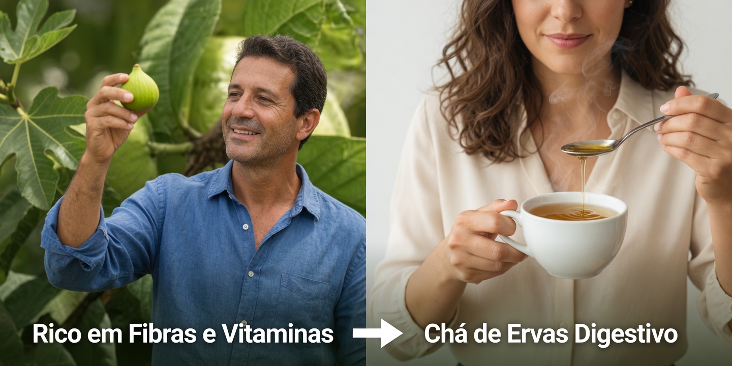 Descubra a infusão natural de ervas com orégano poleo, folhas de louro e folhas de goiaba para apoio ao bem-estar diário