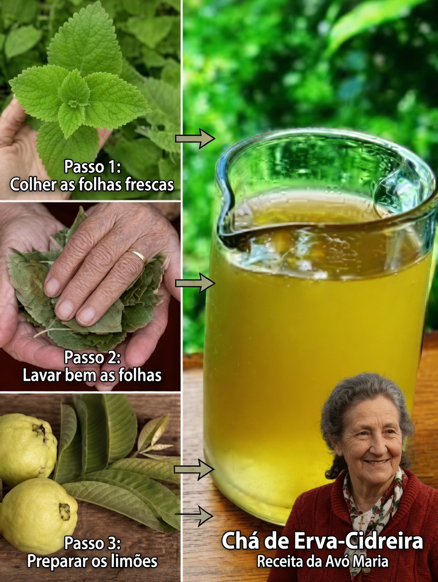 Descubra a infusão natural de ervas com orégano poleo, folhas de louro e folhas de goiaba para apoio ao bem-estar diário