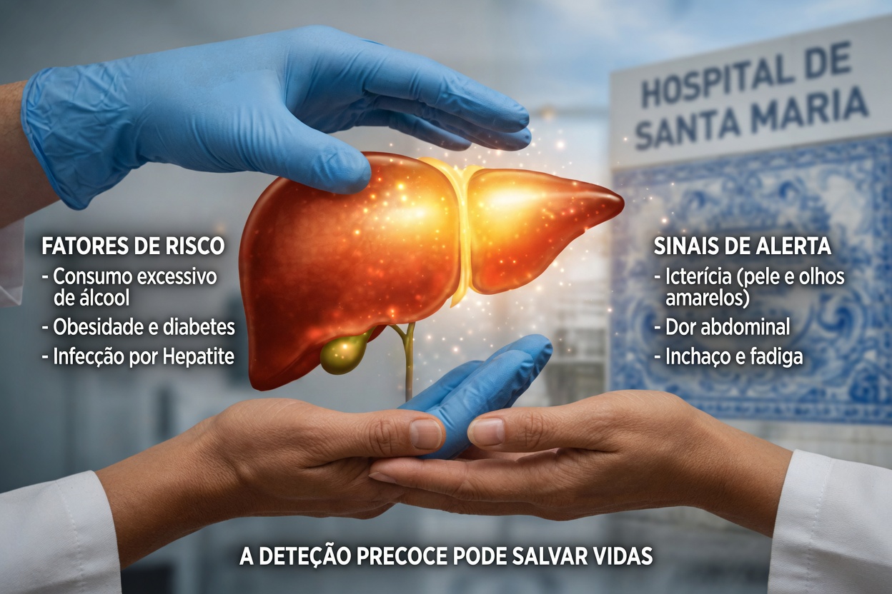 14 Possíveis Sinais de Alerta de Fígado Gorduroso Que Você Pode Notar: Além de Alimentos do Dia a Dia Que Podem Apoiar a Saúde do Fígado
