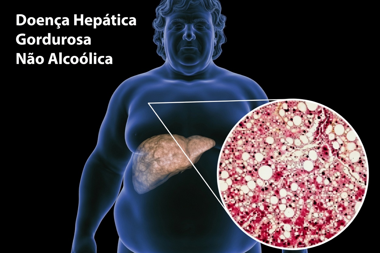 14 Possíveis Sinais de Alerta de Fígado Gorduroso Que Você Pode Notar: Além de Alimentos do Dia a Dia Que Podem Apoiar a Saúde do Fígado