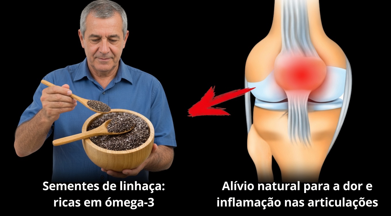 Nenhum Alimento Reconstrói a Cartilagem do Joelho em 24 Horas: 9 Alimentos que Podem Ajudar a Apoiar a Saúde da Cartilagem do Joelho