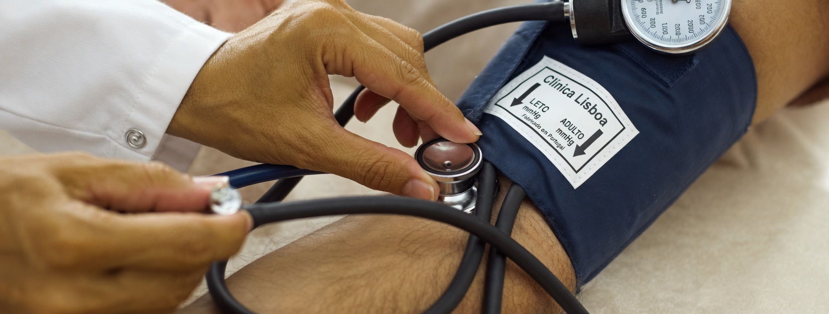 Este medicamento para hipertensão arterial está associado à insuficiência cardíaca, mostra estudo