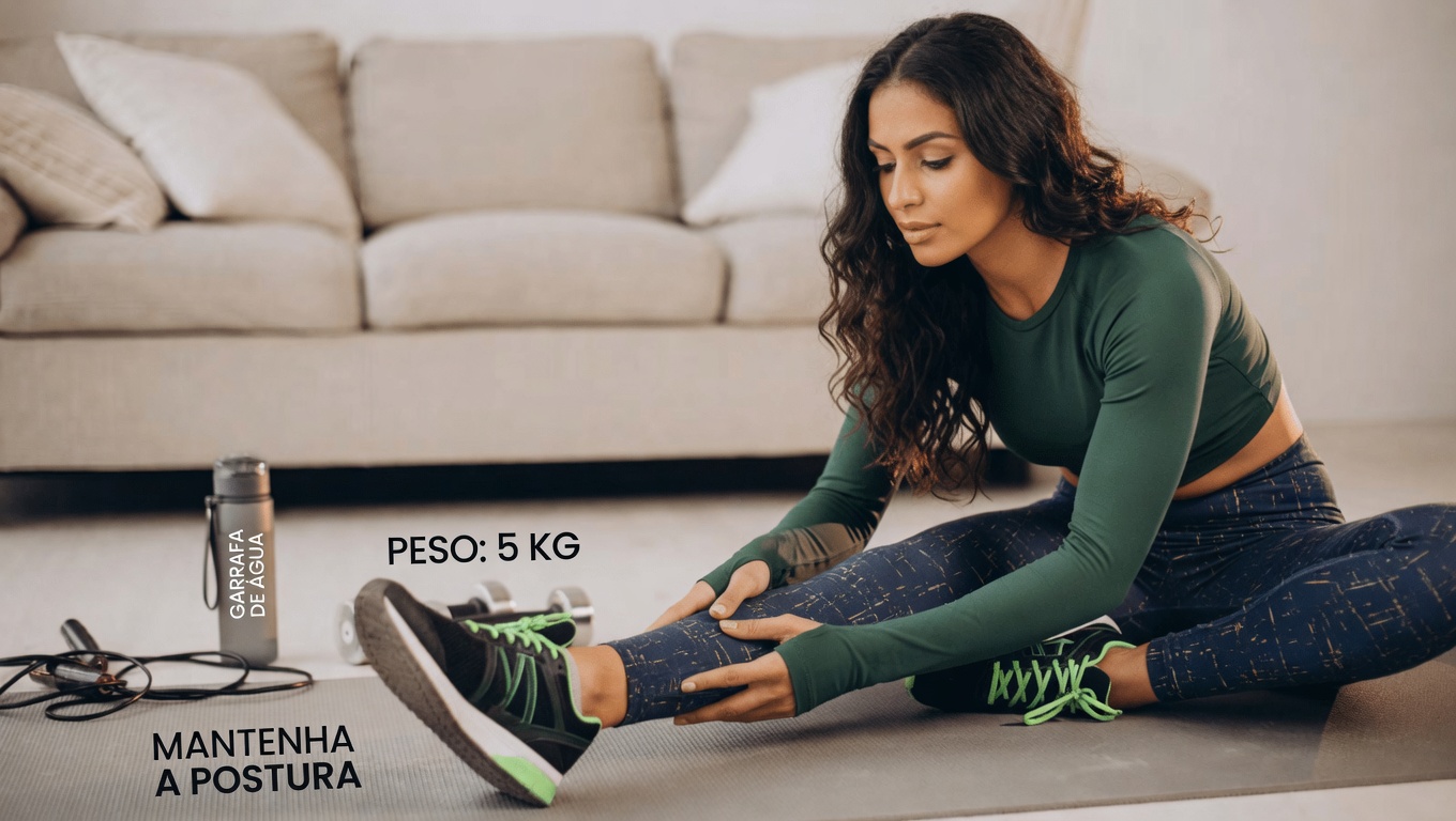 Faça isto antes de dormir e seus nervos finalmente começarão a se recuperar enquanto você dorme