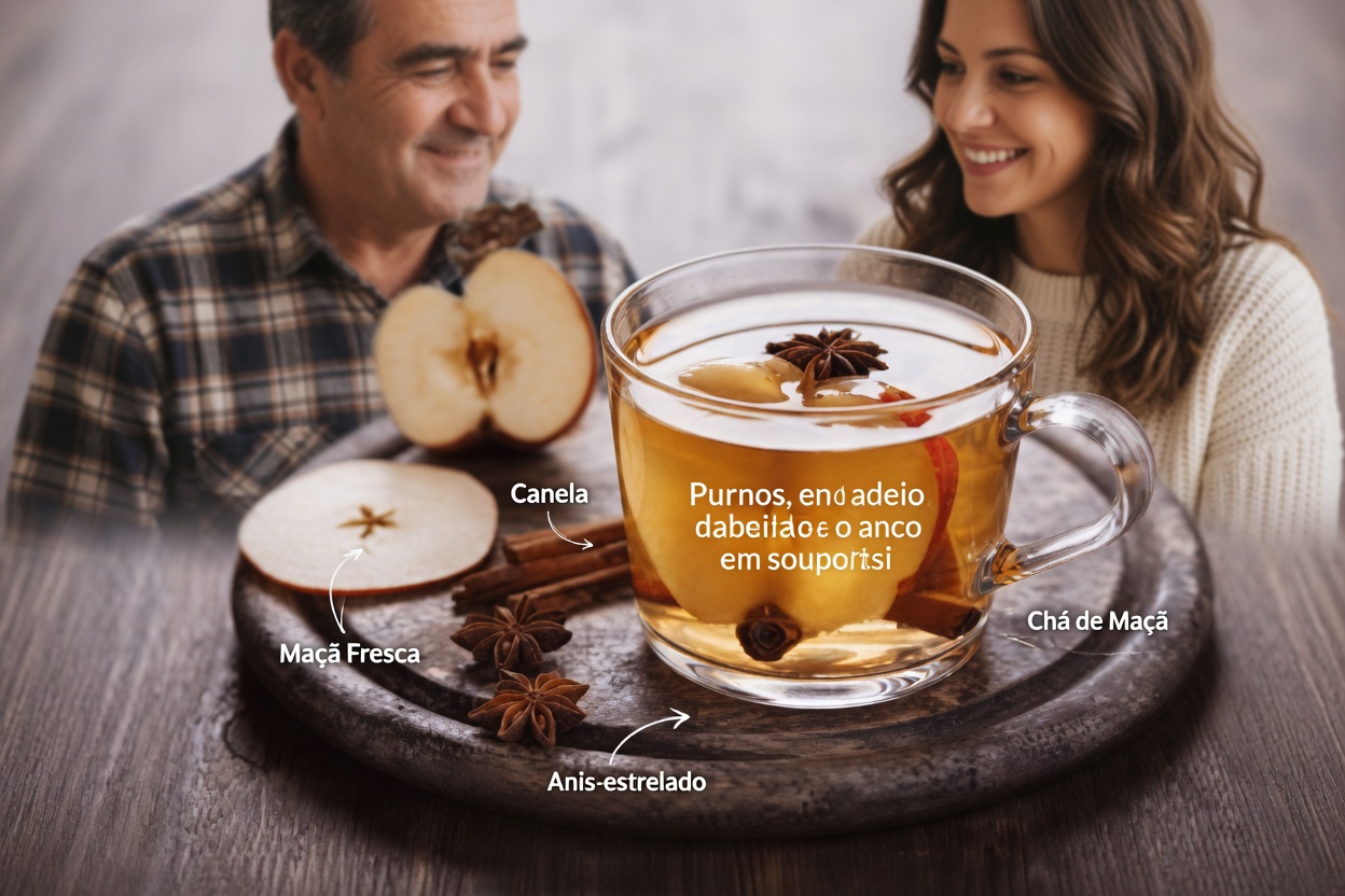 Beba isto antes de dormir para equilibrar o açúcar no sangue e parar as idas ao banheiro durante a noite!