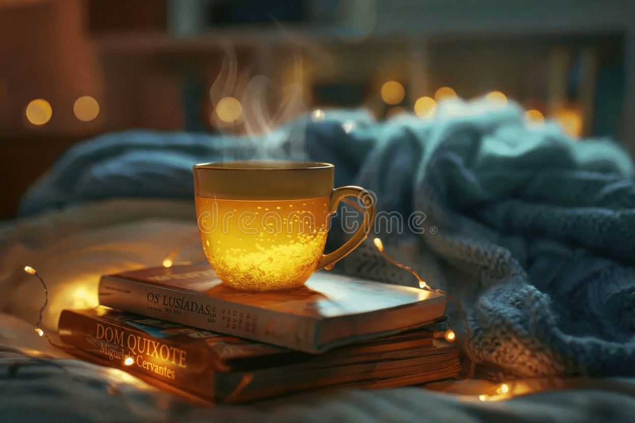 Não vá dormir sem tomar isto — 1 xícara antes de dormir elimina o excesso de açúcar