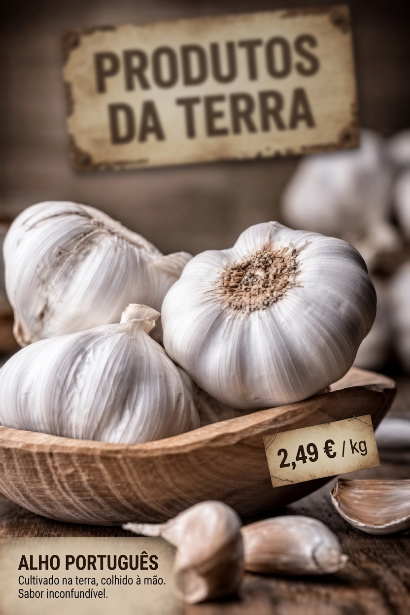 O Poder Suave do Alho: Hábitos Diários Simples para Apoiar a Saúde do Coração, a Imunidade e o Bem-Estar Geral