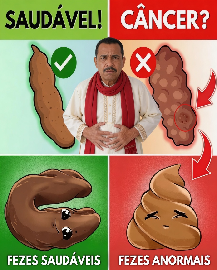 11 Coisas Alarmantes Que Suas Fezes Dizem Sobre Sua Saúde