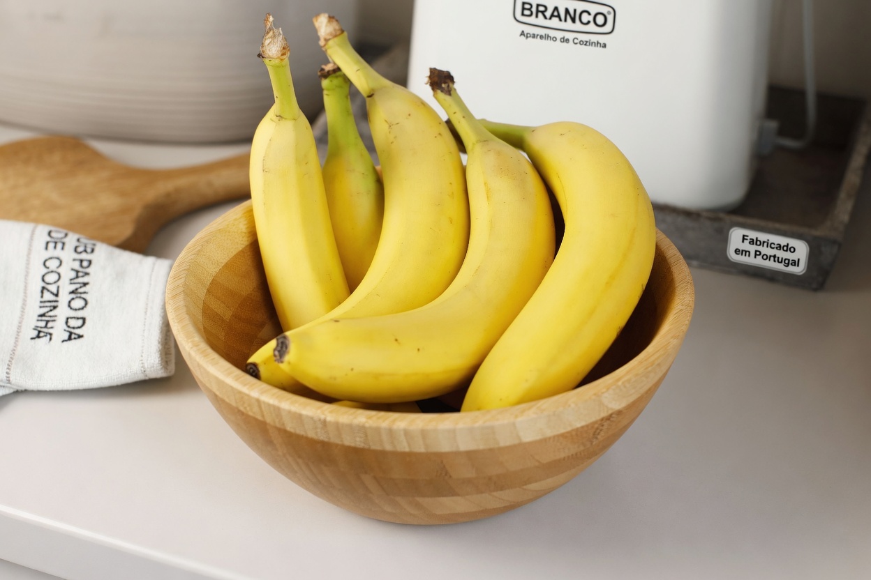 6 Alimentos que Podem Ajudar a Prevenir Cãibras nas Pernas em Idosos e Apoiar Músculos Mais Fortes