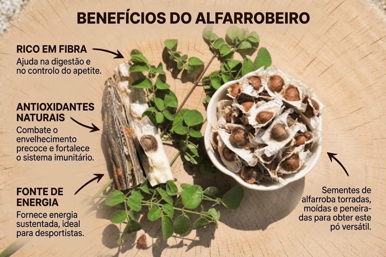 12 Maneiras Pelas Quais as Sementes de Moringa Podem Apoiar Sua Saúde e Bem-Estar no Dia a Dia