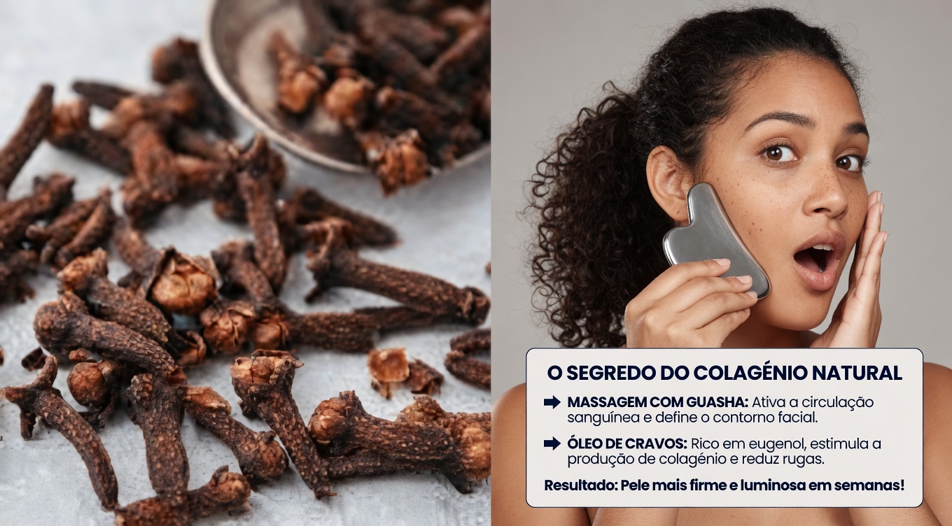 12 Benefícios Surpreendentes dos Cravos-da-Índia para o Corpo Humano