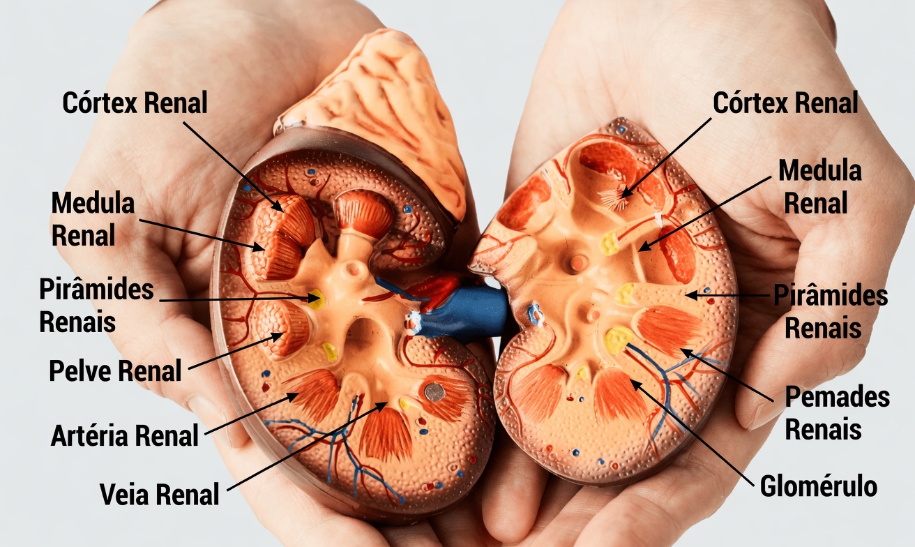 10 Hábitos do Dia a Dia que Estão Silenciosamente Prejudicando Seus Rins – e Como Protegê-los
