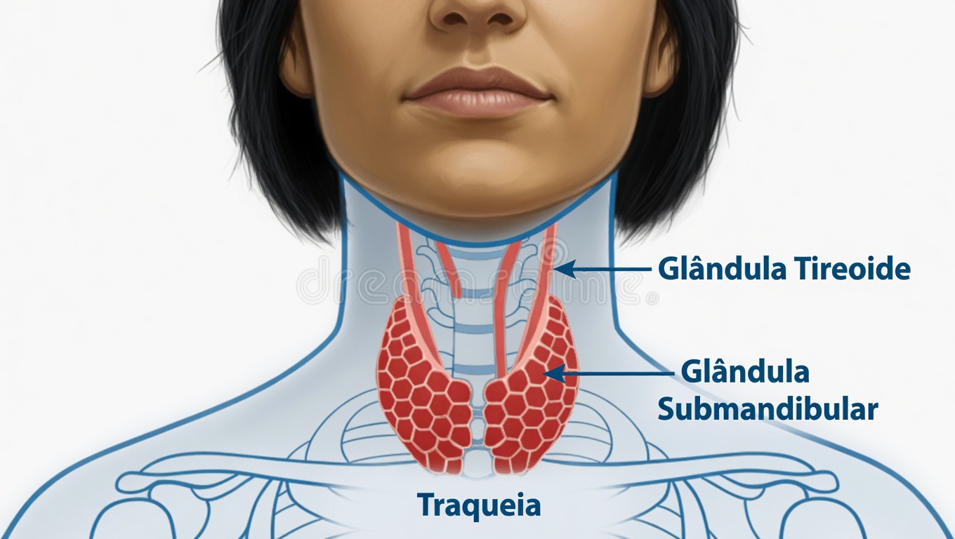 6 Maneiras Pelas Quais o Óleo de Coco Pode Beneficiar Pessoas com Problemas na Tireoide