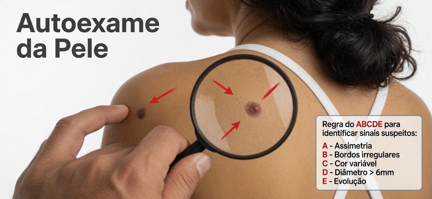 Diga Adeus às Verrugas e aos Acrocórdons — A Forma Natural Que Funciona